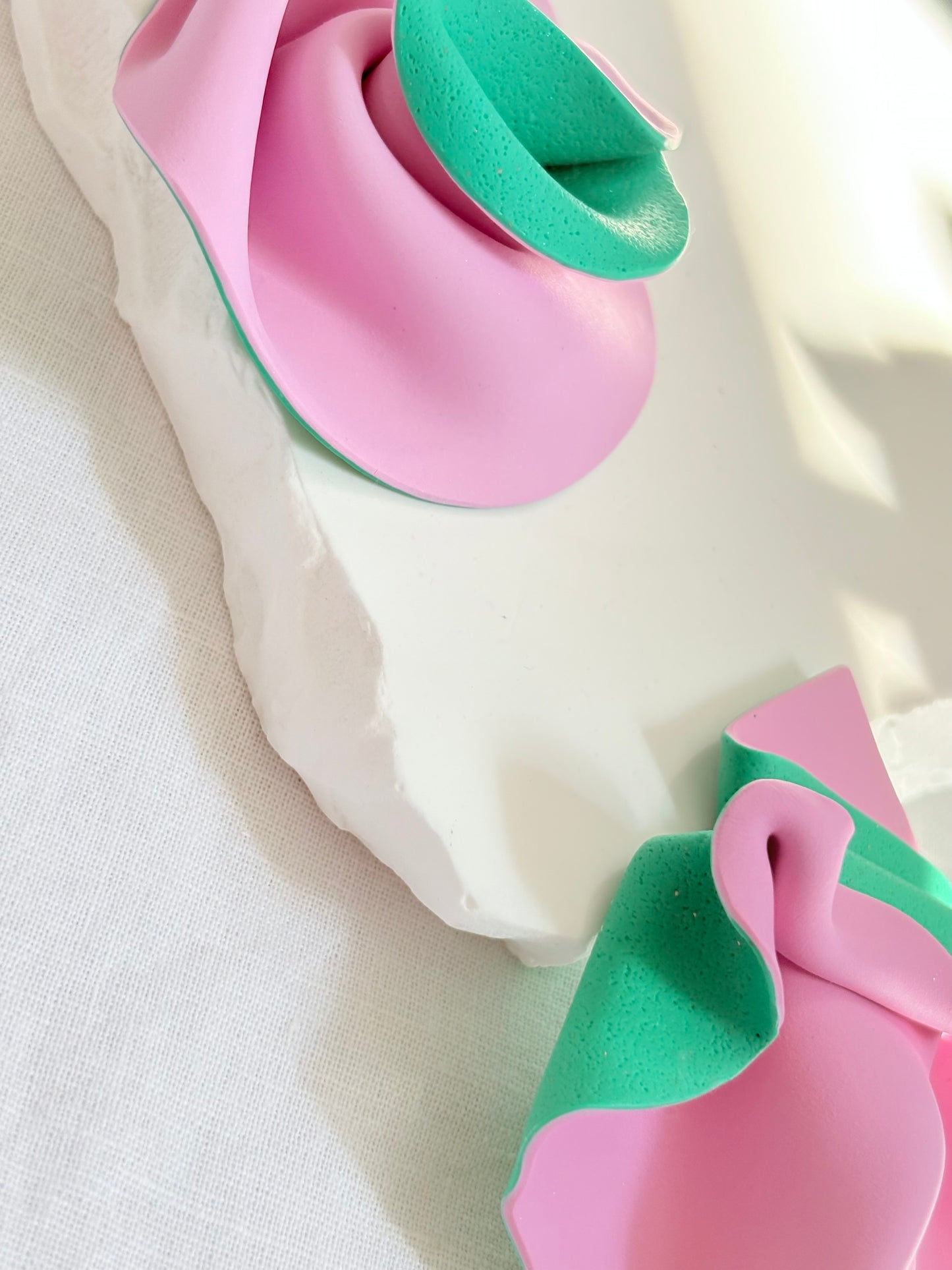 The Minted Rose