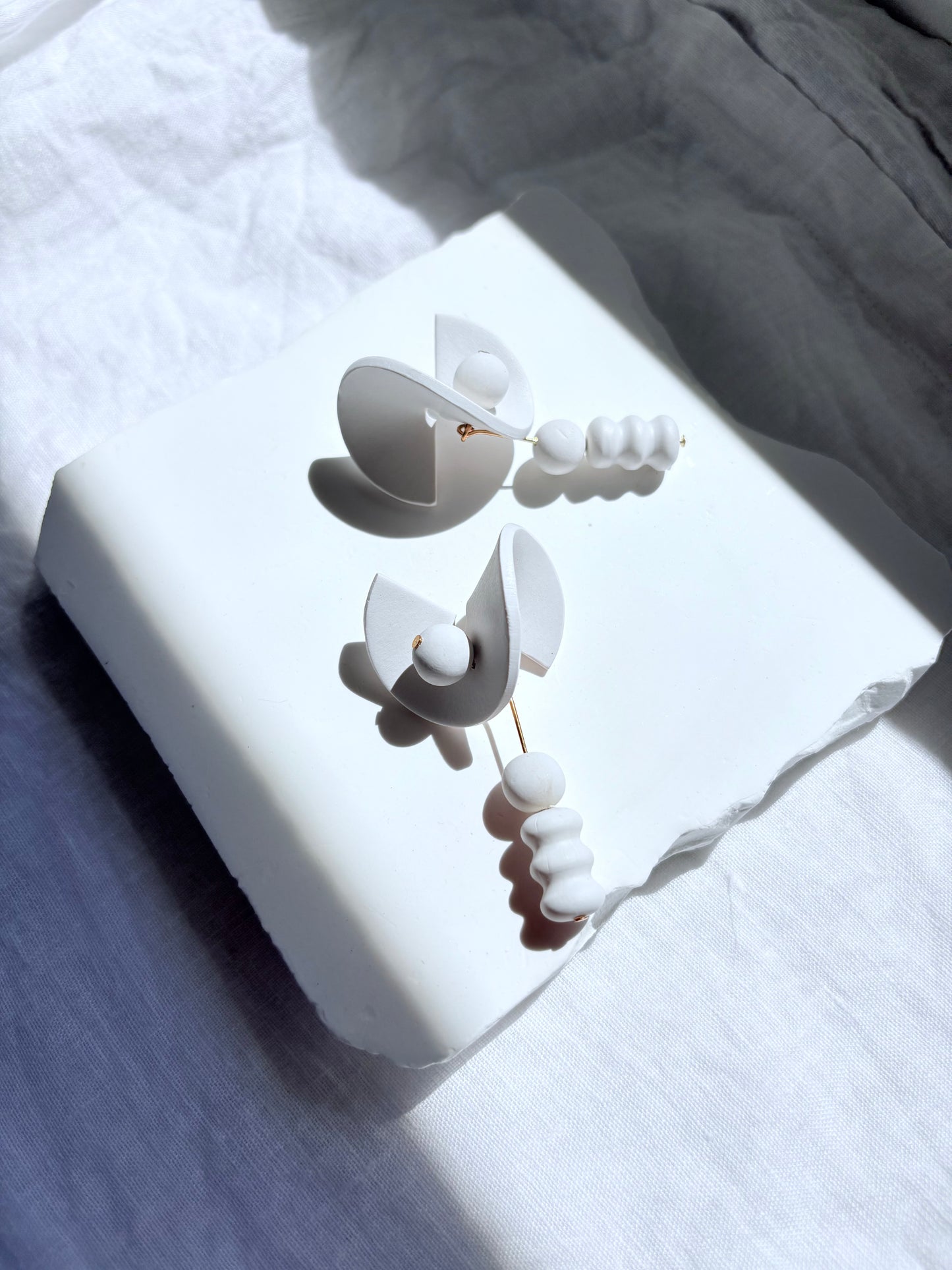 The Frosted Muse
