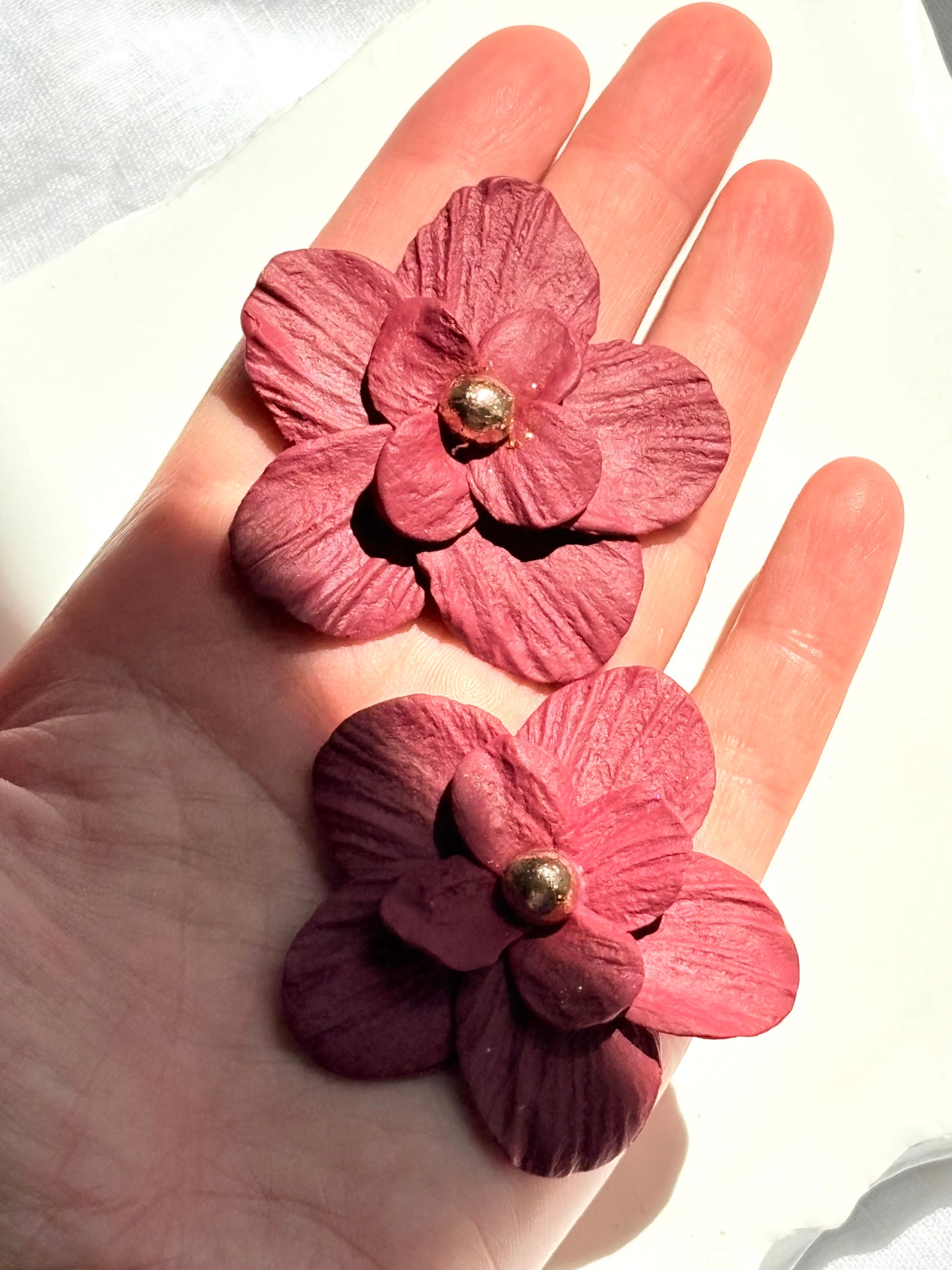 The Wine Petal