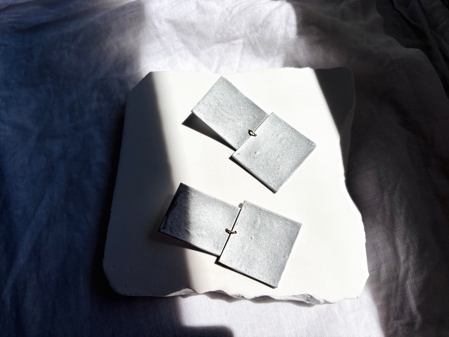 The Echo of Silver