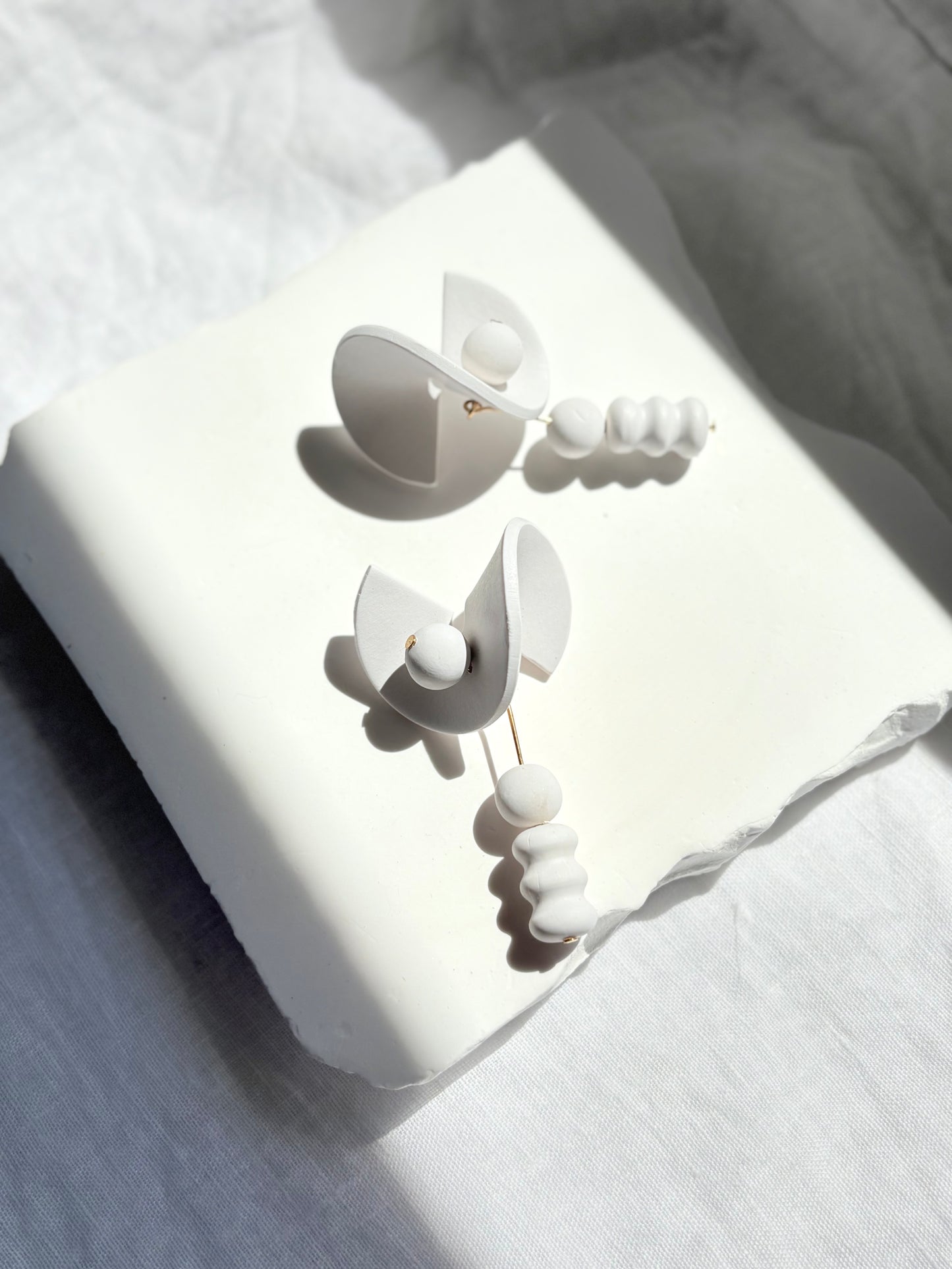 The Frosted Muse