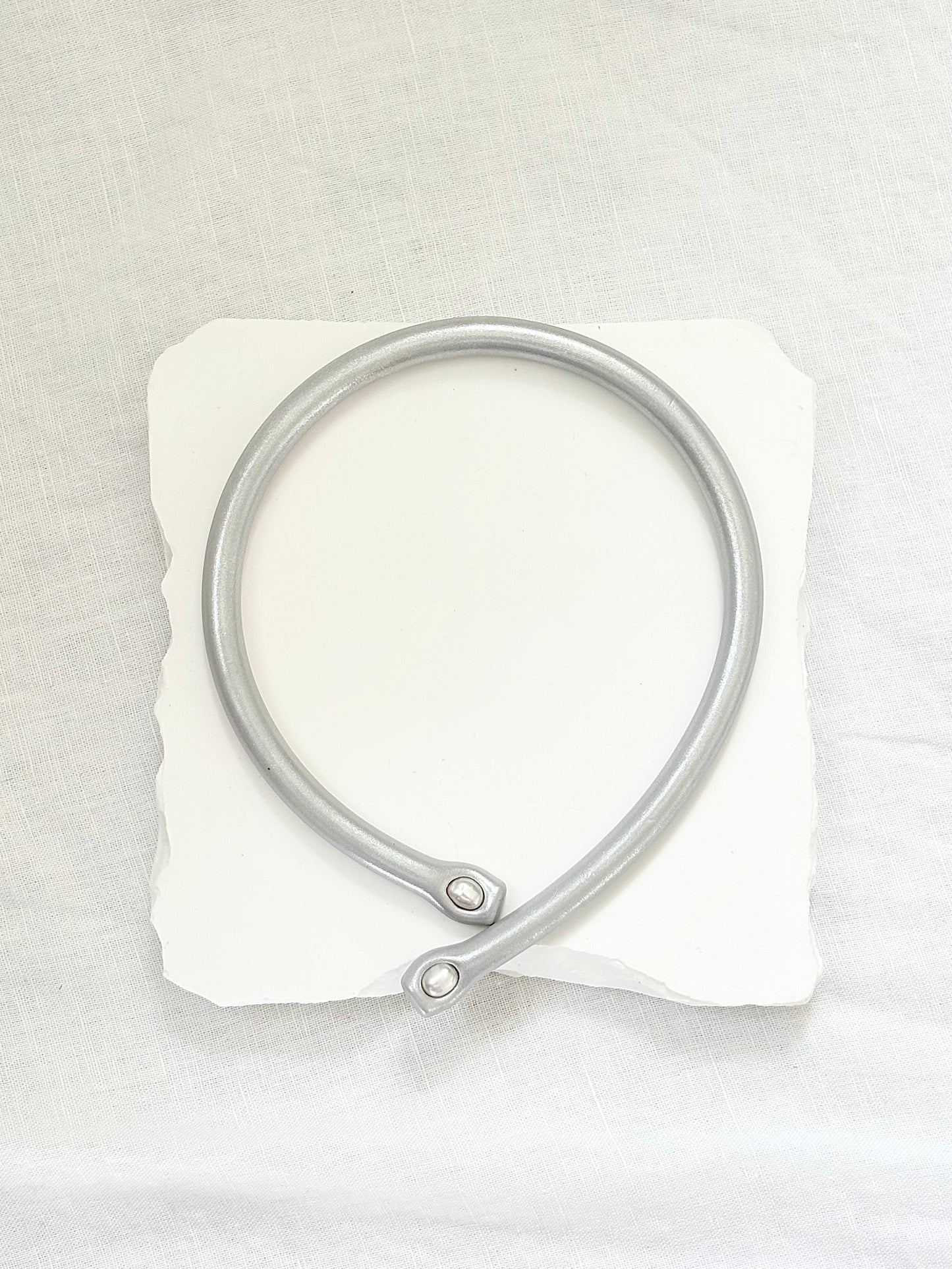 The Pearl Necklace