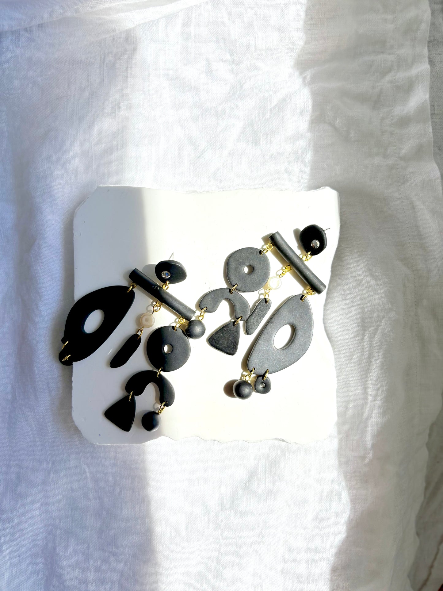 The Inky Rhythm