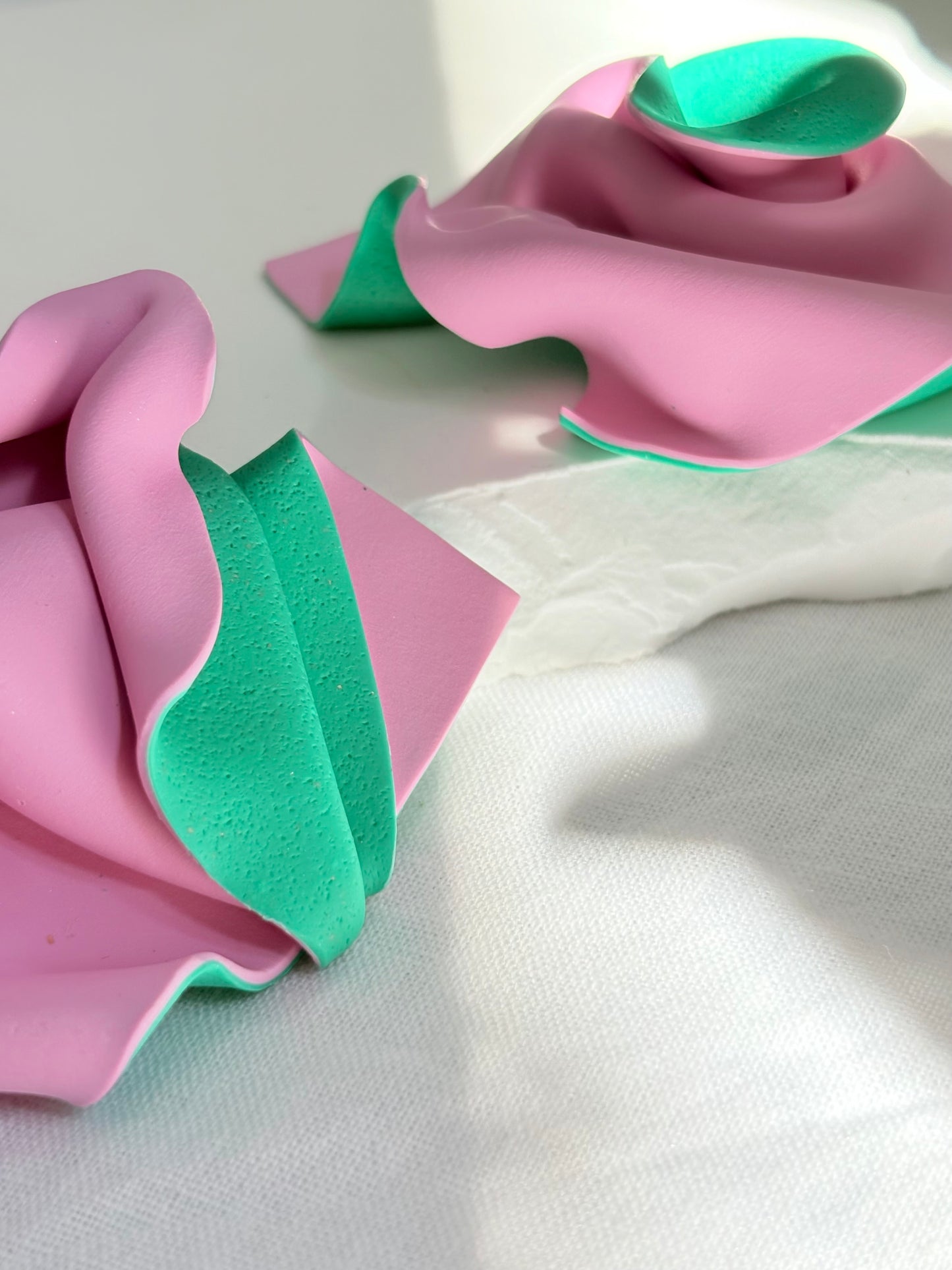 The Minted Rose
