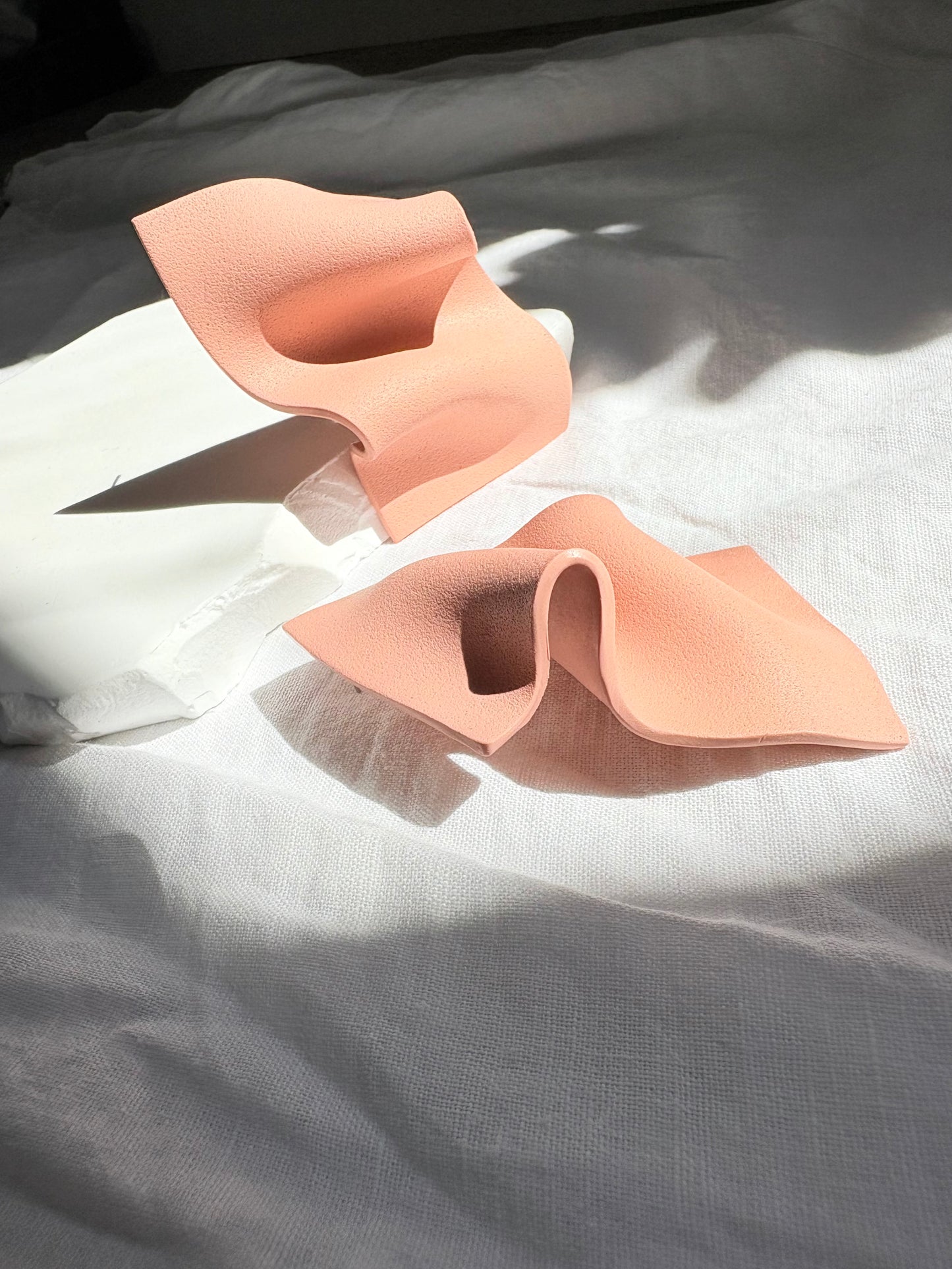 The Blush Fold