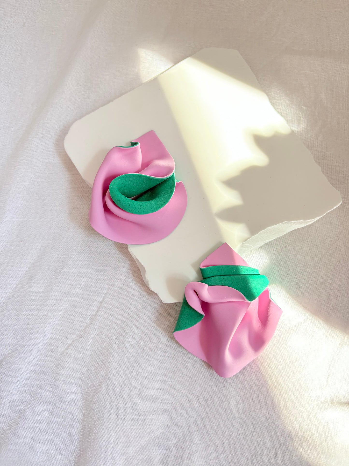 The Minted Rose