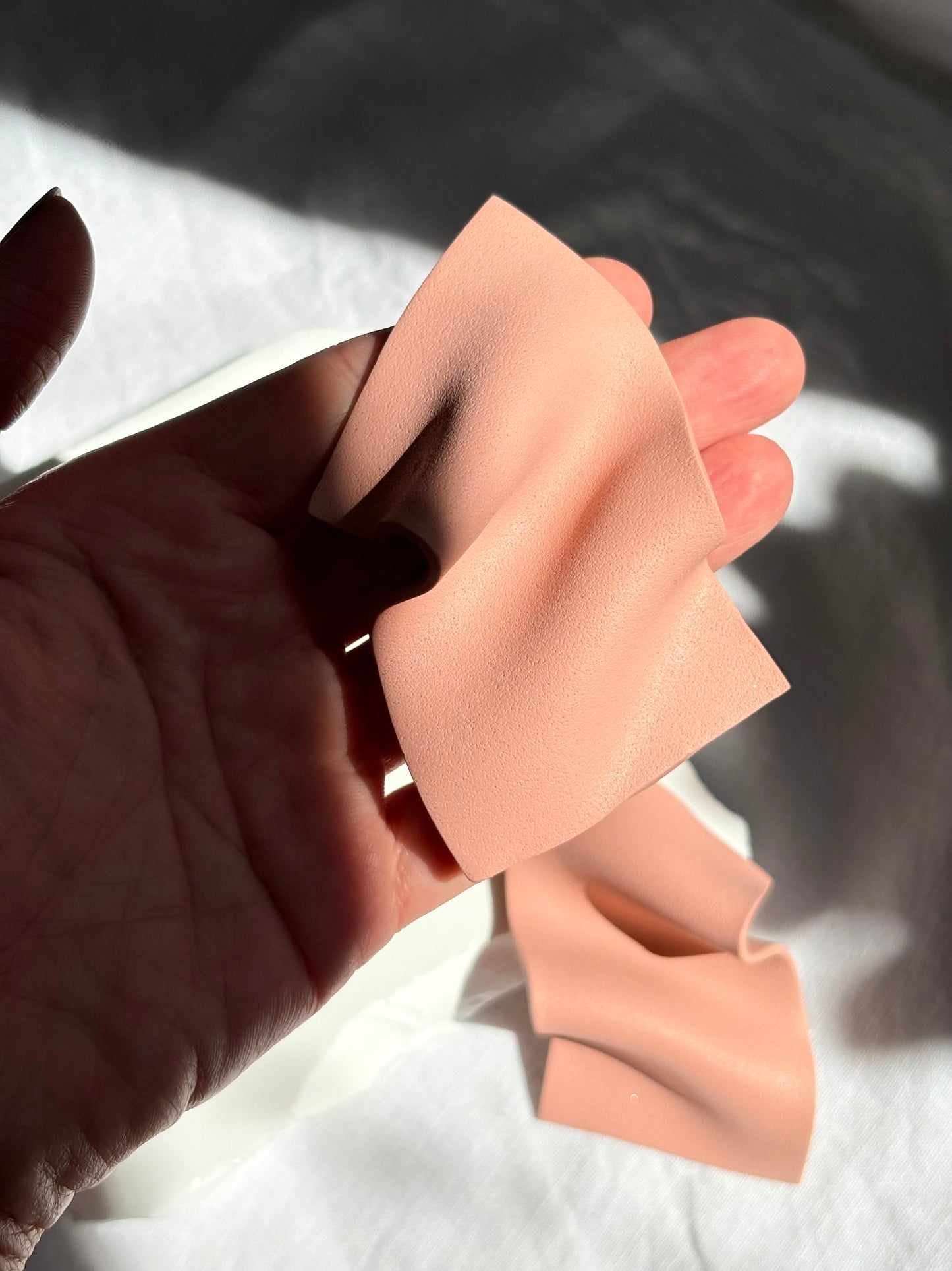 The Blush Fold