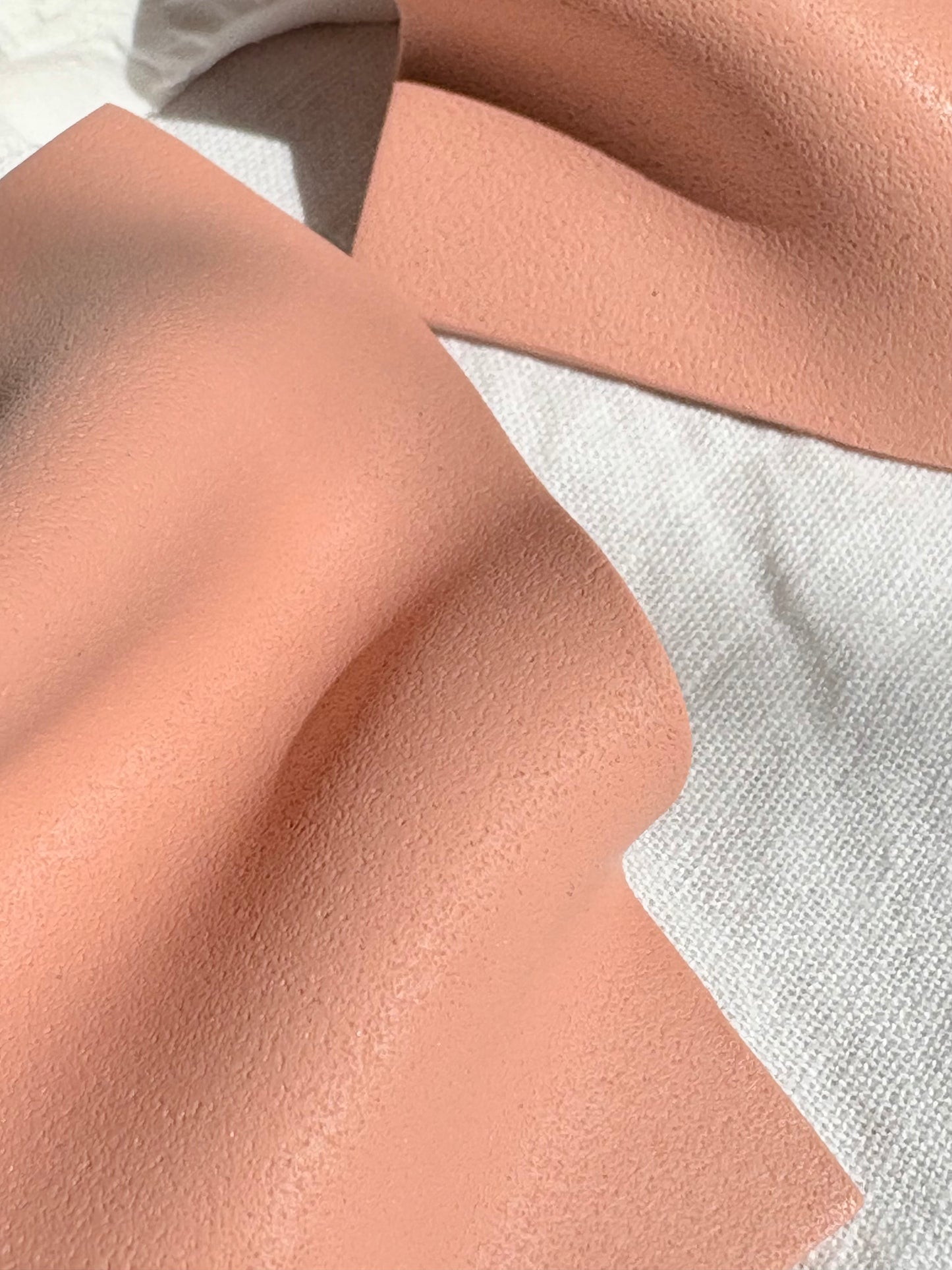 The Blush Fold