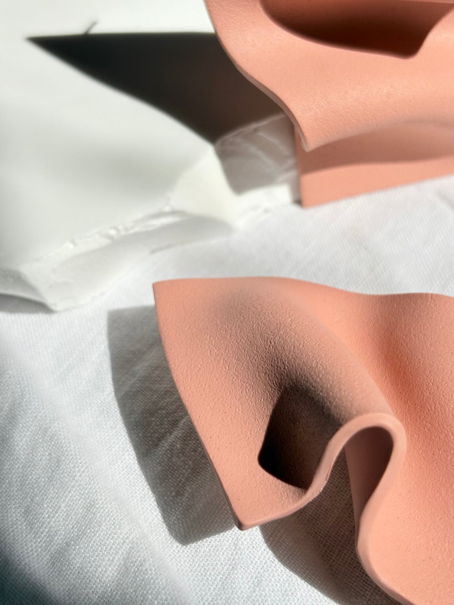 The Blush Fold