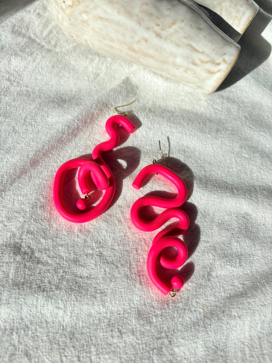 The Candy Flux