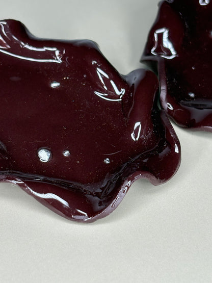 The Oxblood Oyster