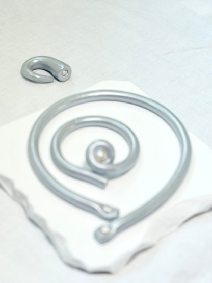 The Pearl Bracelet