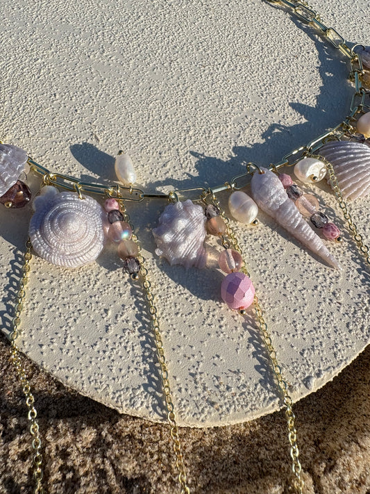 The Sea Treasure