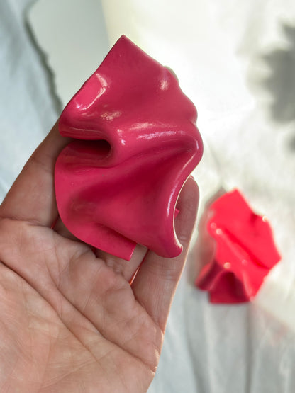 The Bubblegum Twist