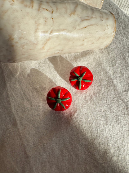 Available to order “The Señor Tomate”