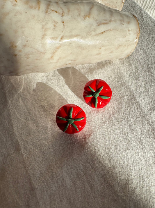 Available to order “The Señor Tomate”