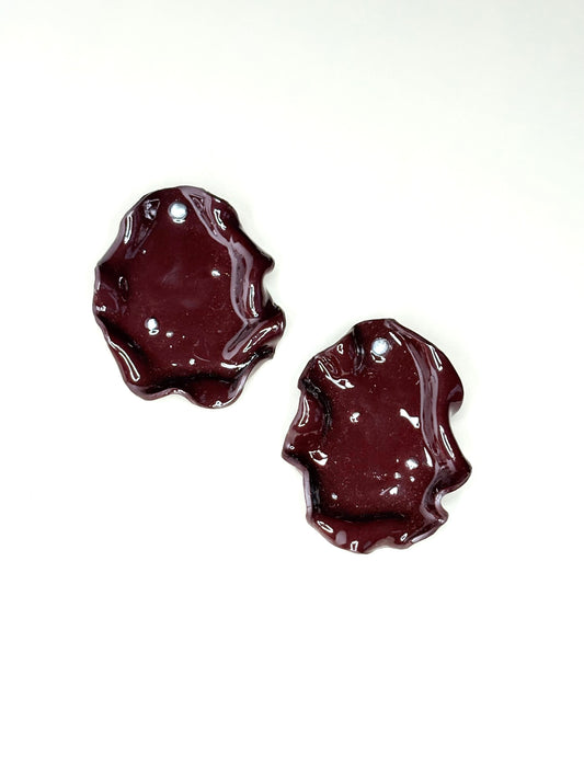 The Oxblood Oyster