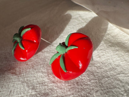 Available to order “The Señor Tomate”