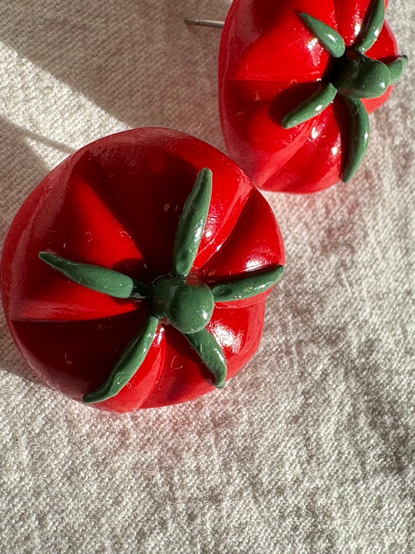 Available to order “The Señor Tomate”