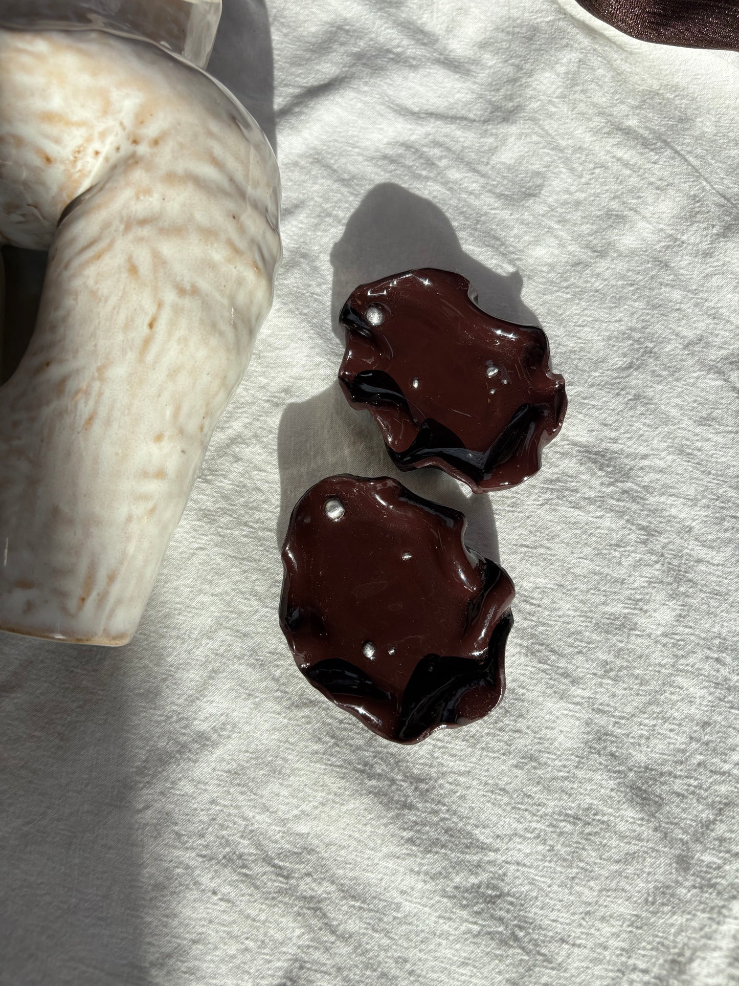 The Oxblood Oyster