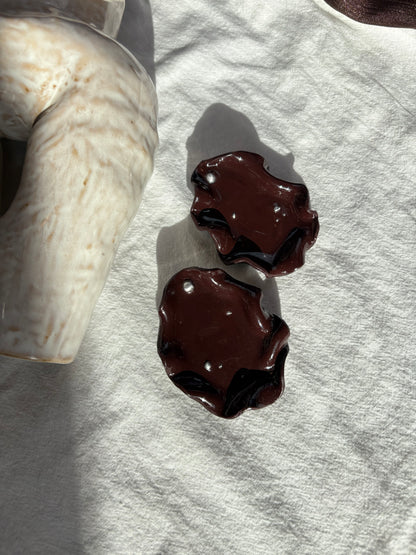 The Oxblood Oyster
