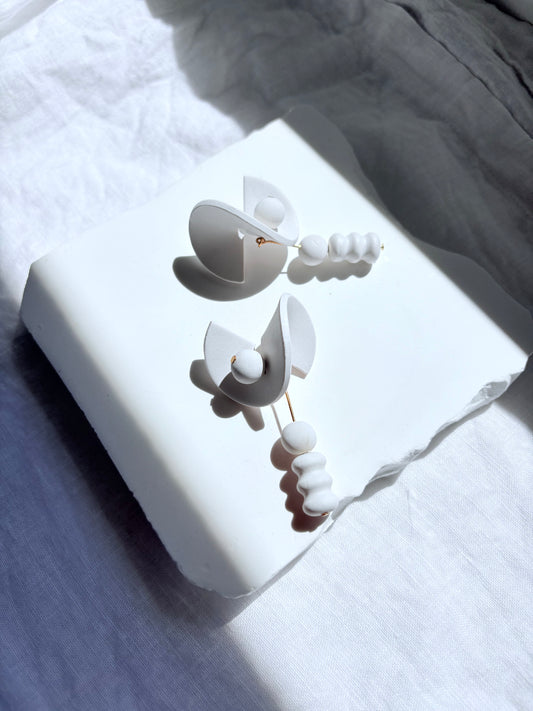 The Frosted Muse