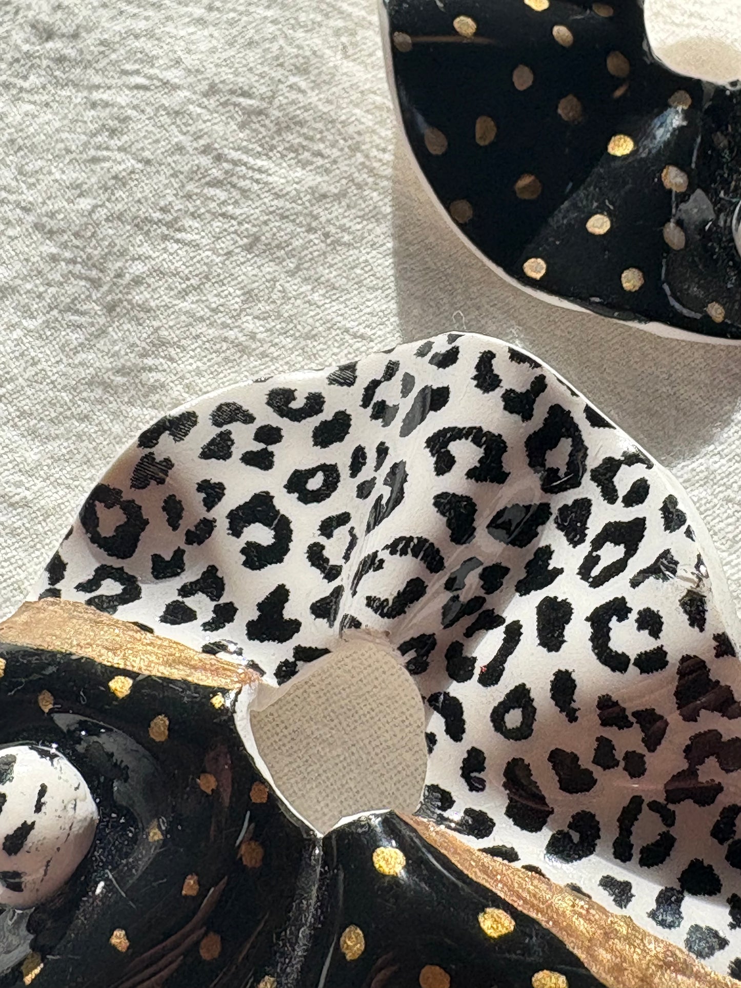 The Classic Cheetah