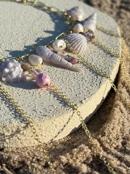 The Sea Treasure