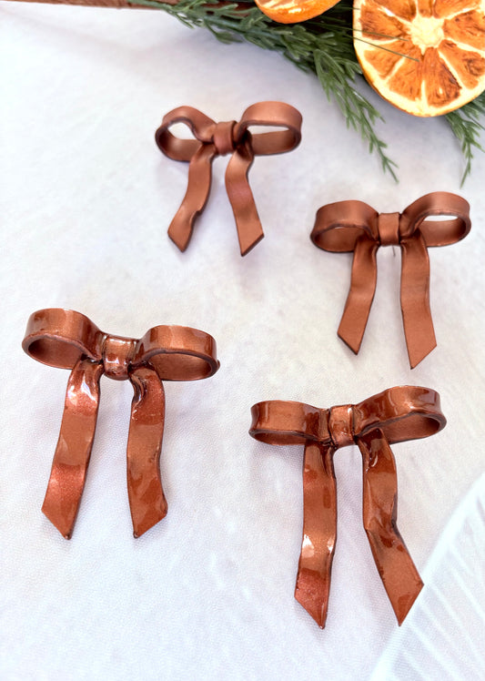 Bronze Bow