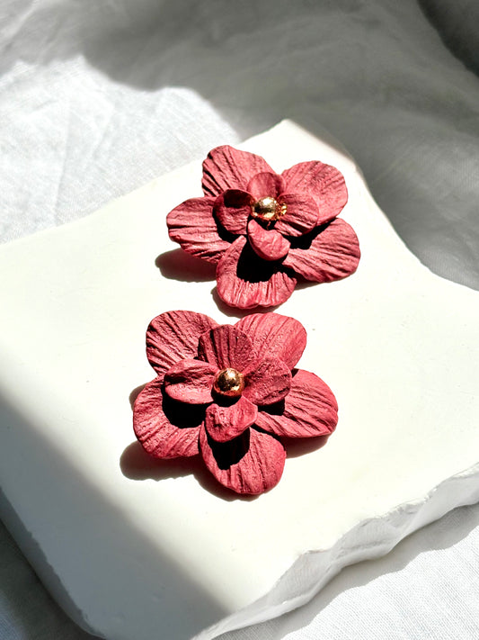 The Wine Petal