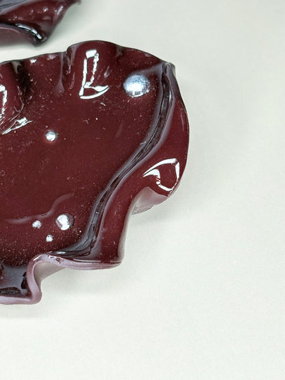 The Oxblood Oyster