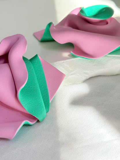The Minted Rose