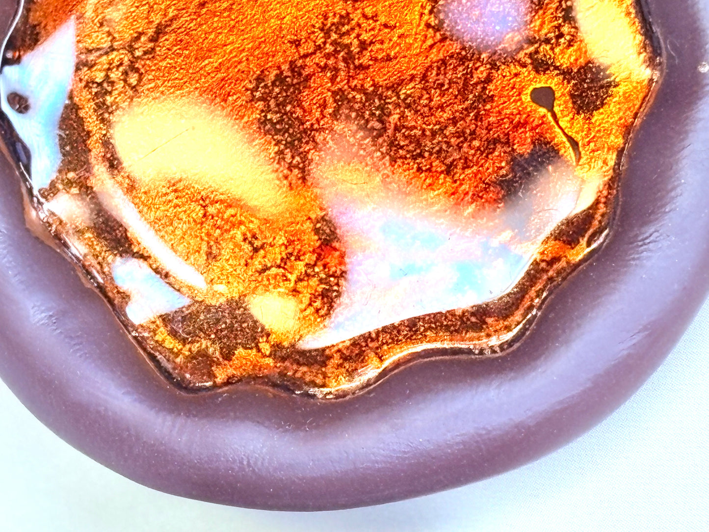 The Cocoa Ember