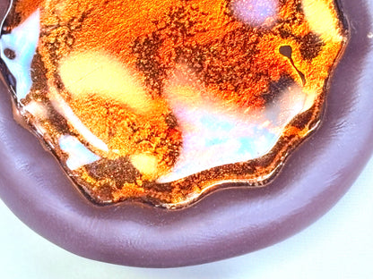 The Cocoa Ember