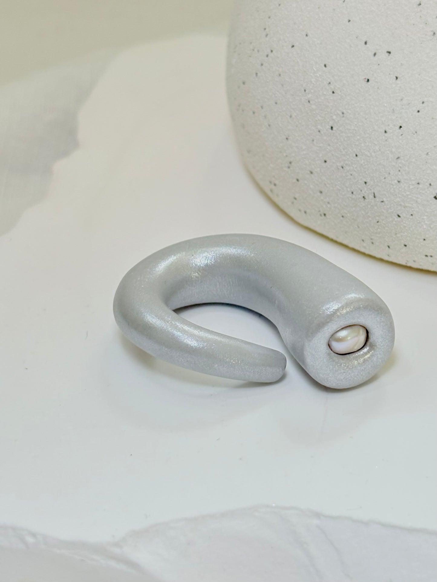 The Pearl Ring