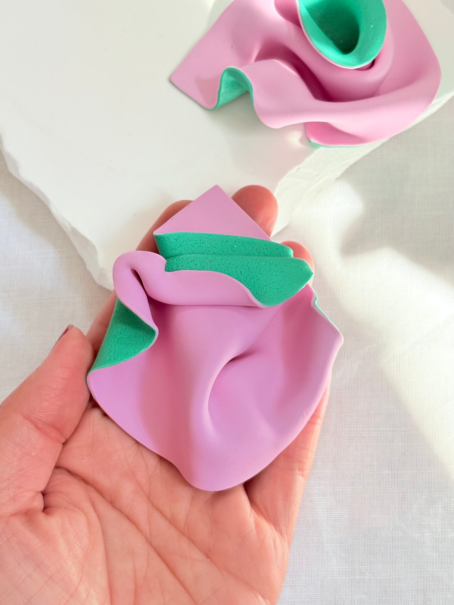 The Minted Rose
