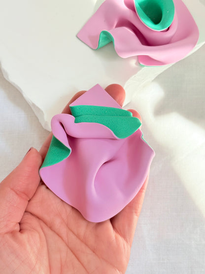 The Minted Rose