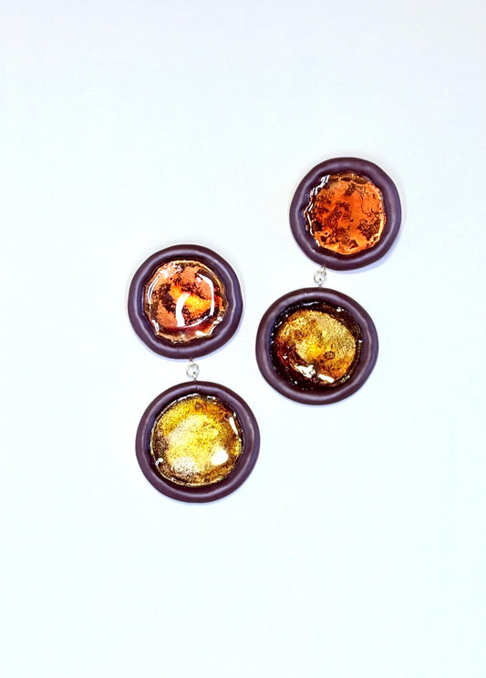 The Cocoa Ember