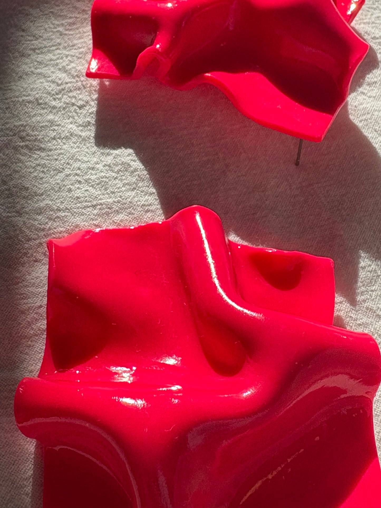 The Hot Pink