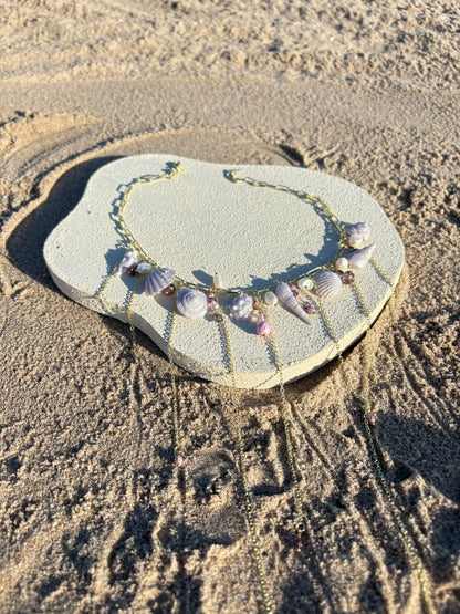 The Sea Treasure