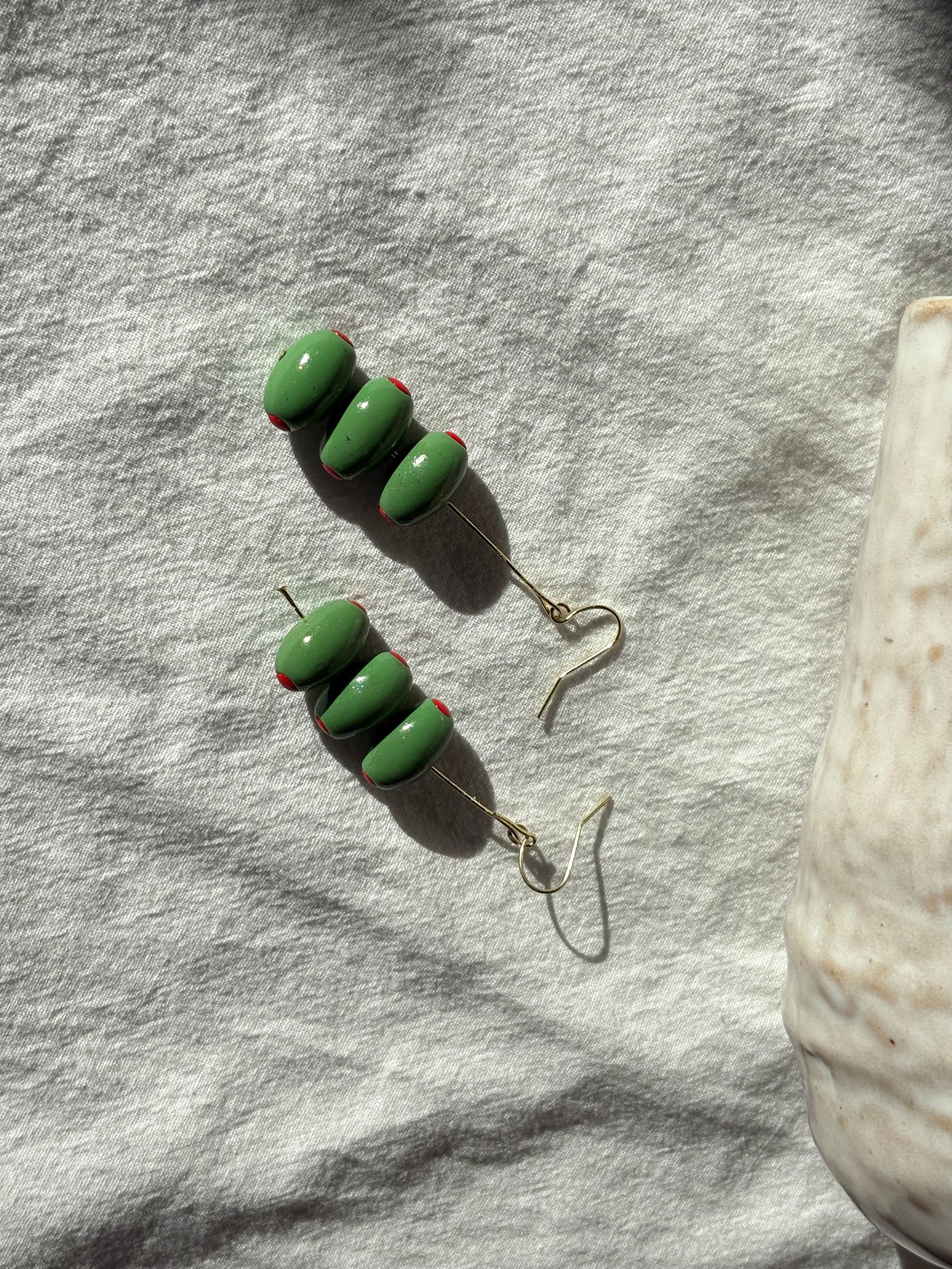 Available to order”The Cocktail Olive”