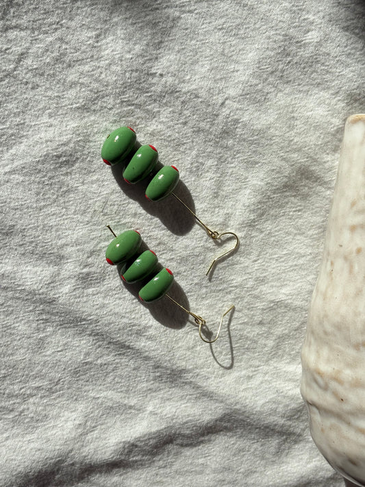 Available to order”The Cocktail Olive”