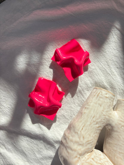 The Hot Pink