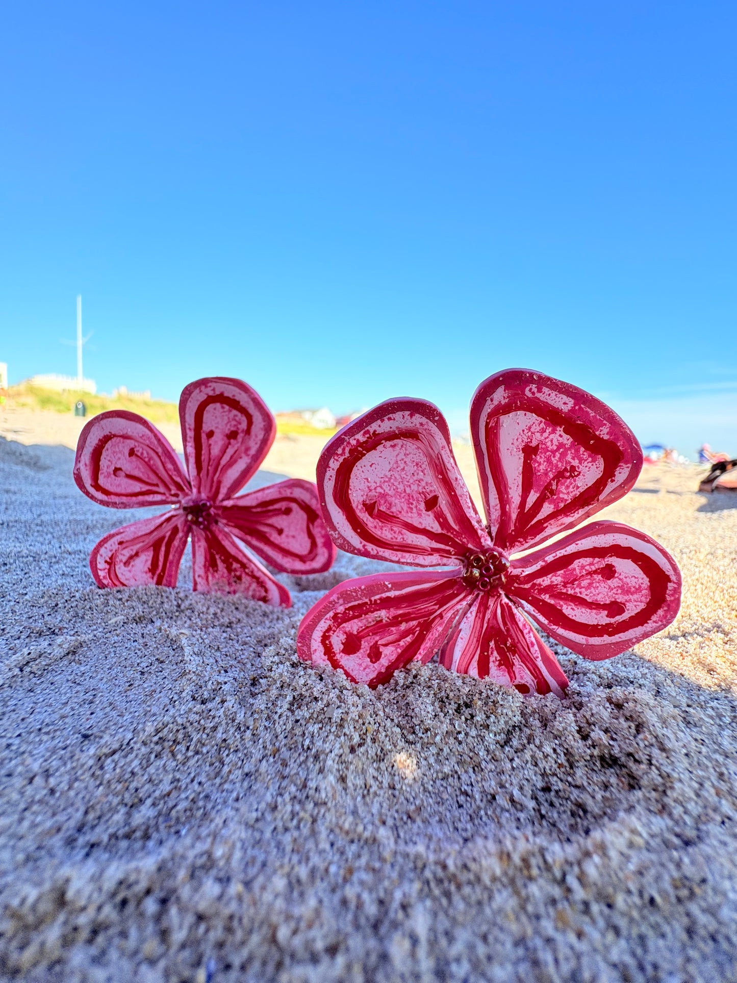 The Dream Flower