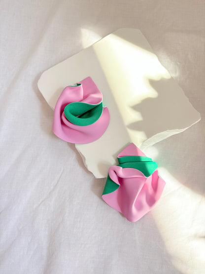 The Minted Rose