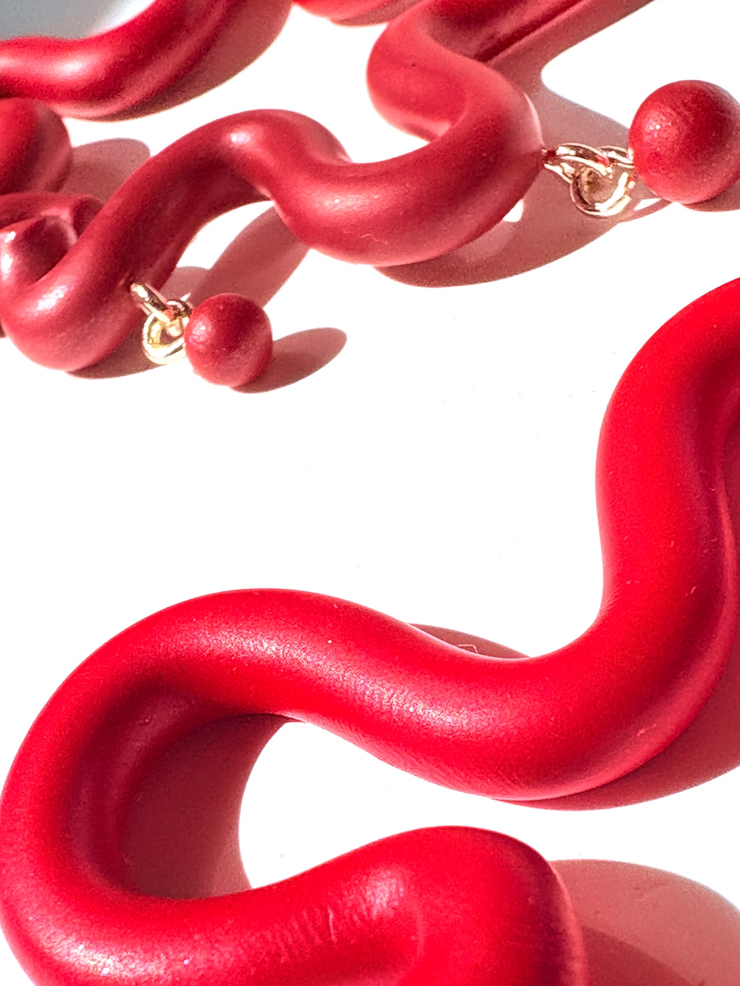 The Rouge Spiral