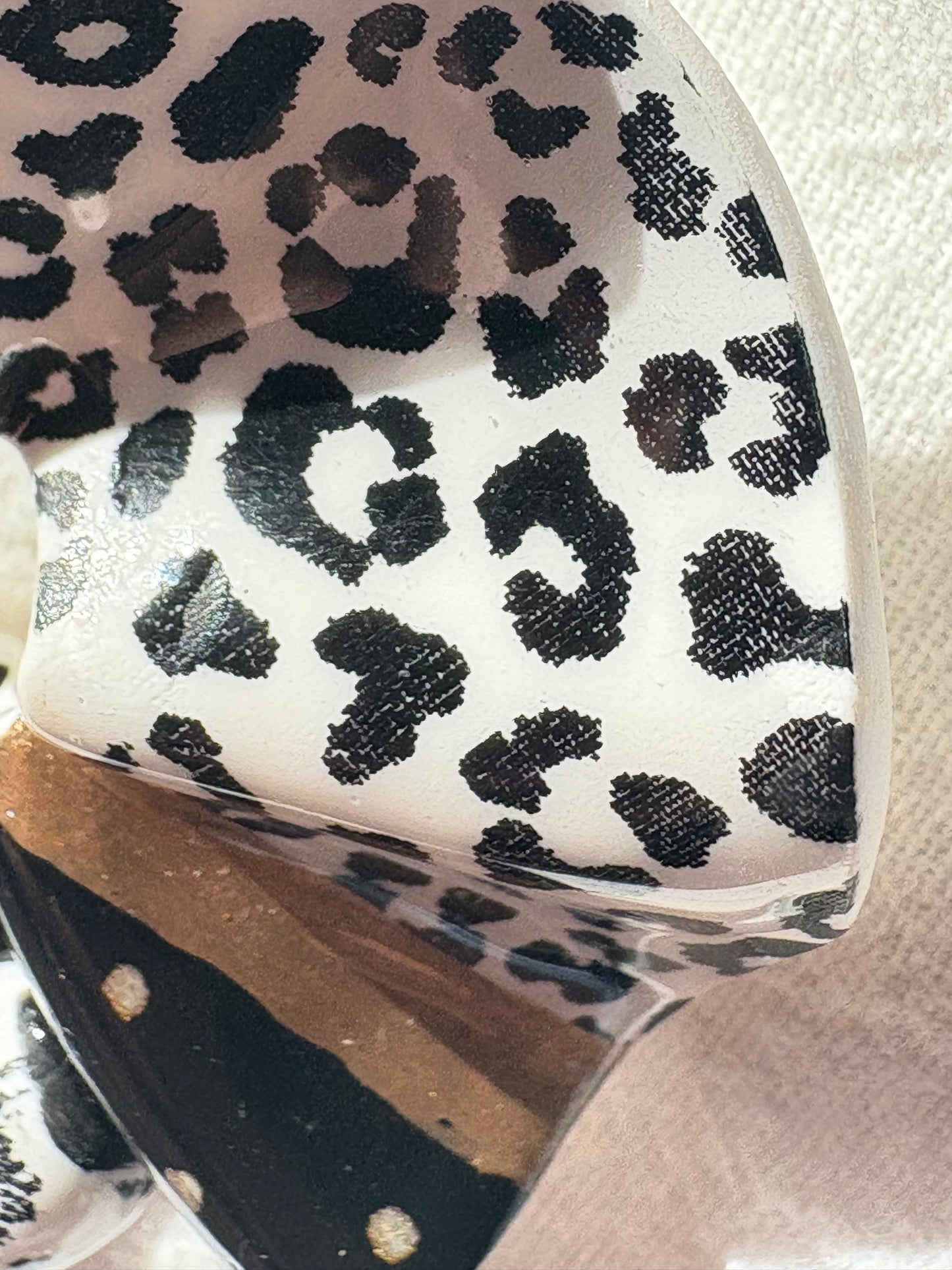 The Classic Cheetah