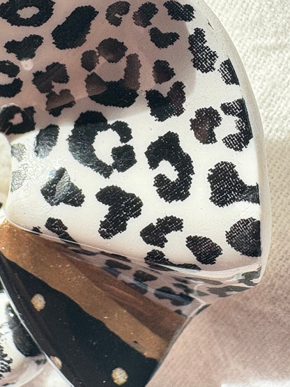 The Classic Cheetah