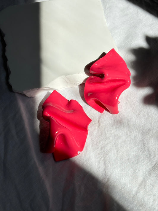 The Bubblegum Twist