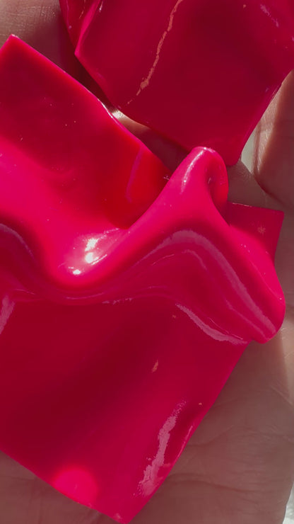 The Hot Pink